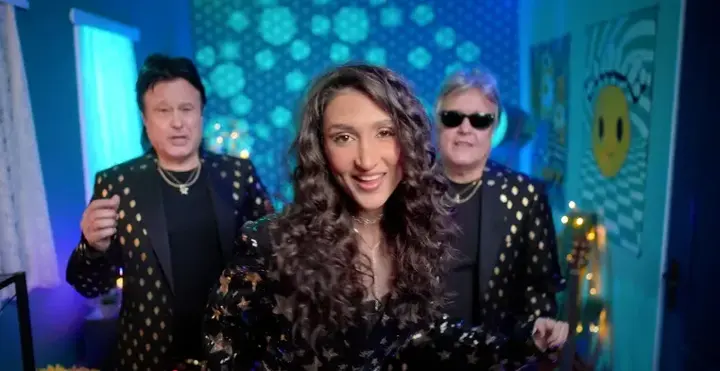 K.LINA & Братя Аргирови — Гот е!