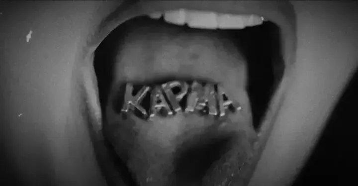 K.LINA — Карма