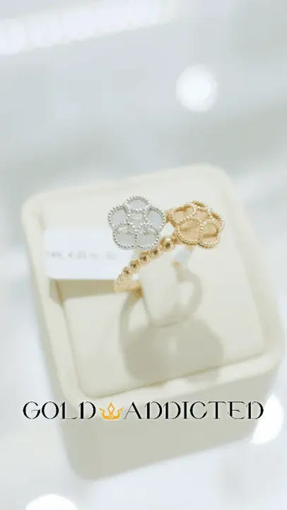 Gold Addicted — TikTok